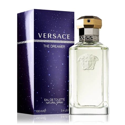 versace the dreamer 100|Versace the dreamer smells like.